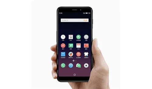 meizu m6s h 1