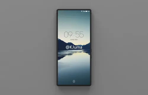 meizu mi mix 1