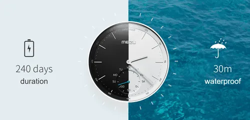meizu mix d