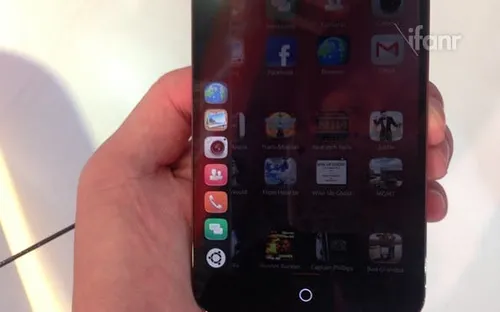 meizu mx3 ubuntu 1