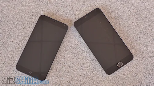 meizu mx4 vs mx4 pro
