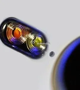 meizu mx4 white led1