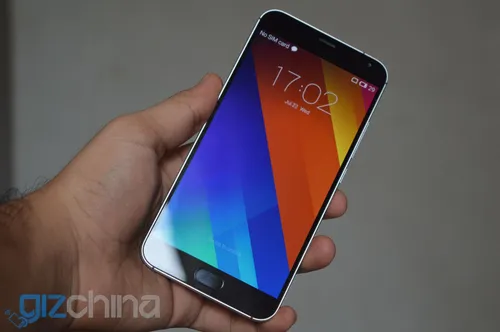 meizu mx5 6