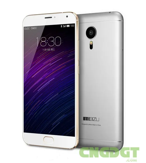 meizu mx51