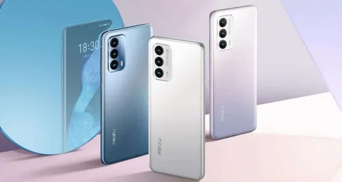 meizu18