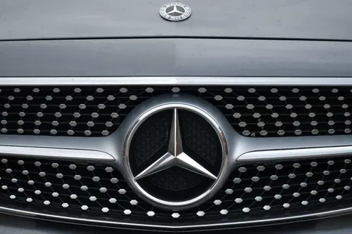 mercedes benz