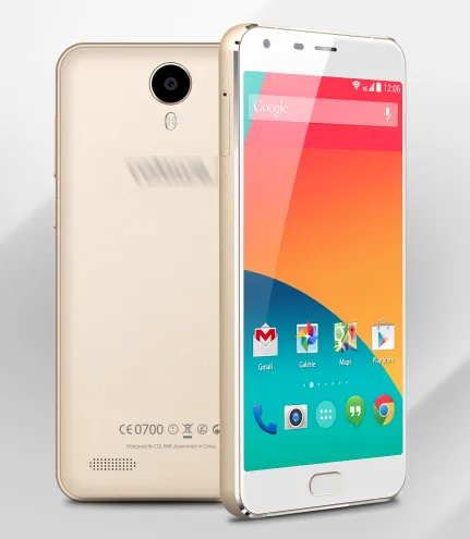 metal body stock android