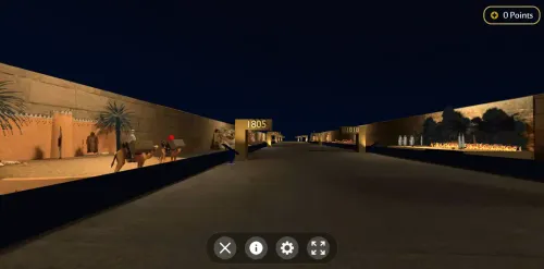 metaverse launch saudi arabia a