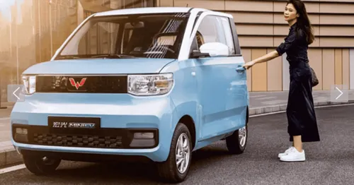 mg motors ev in india min