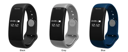 mgcool smart band