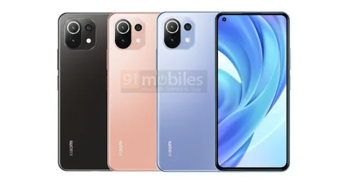 mi 11 lite