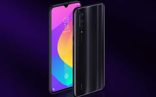 mi 9 lite 1