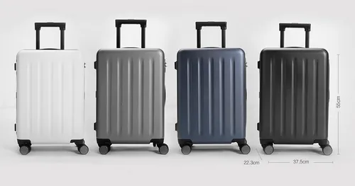 mi 90 point suitcase