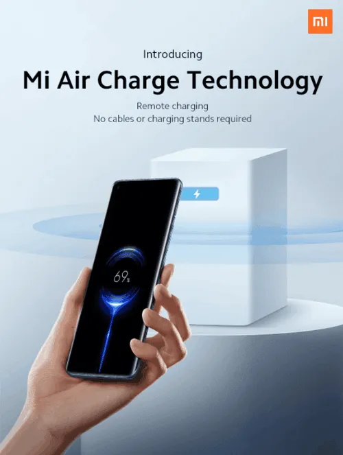 mi air charge 1