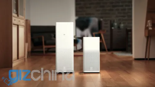 mi air purifier 2 10 result