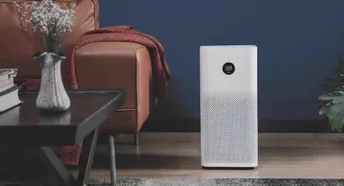 mi air purifier 2s