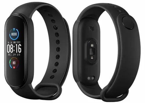 mi band 5 9