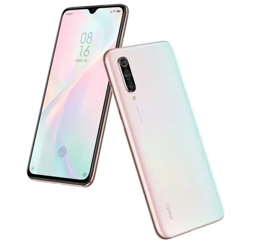 mi cc9 meitu edition