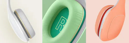 mi headphones light edition 3