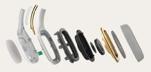 mi headphones light edition