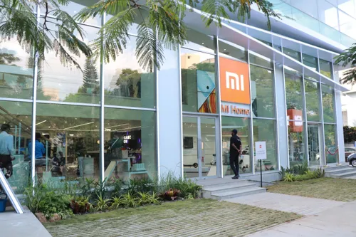 mi home store bangalore 2