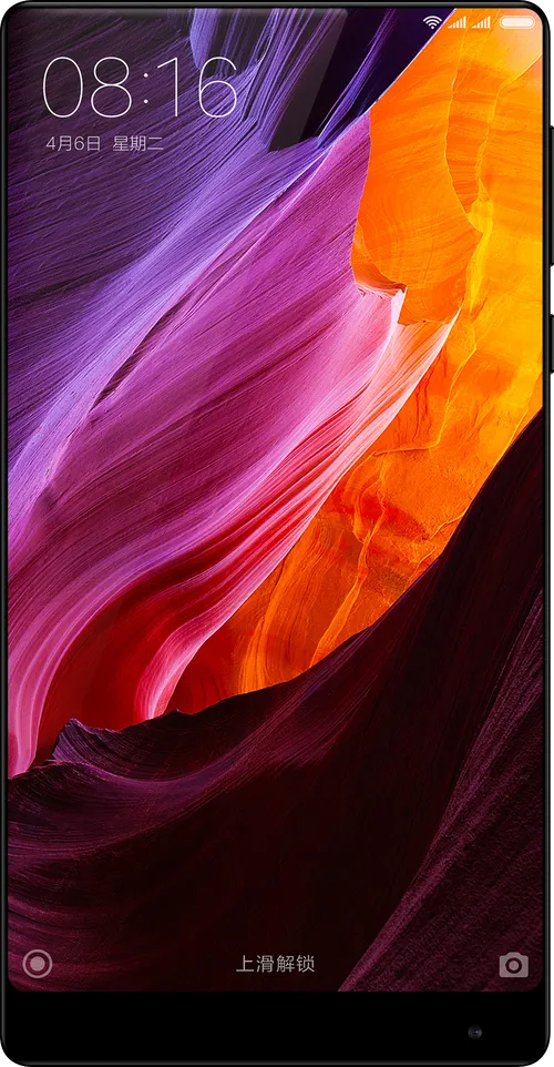 mi mix 01