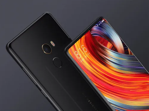 mi mix 2 10