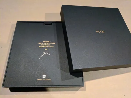 mi mix 2 hb c