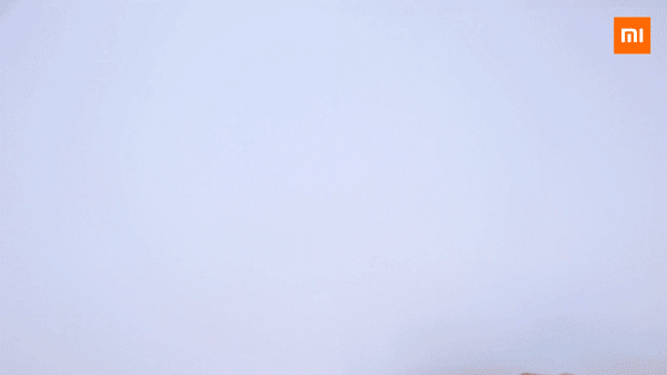 mi mix 2s camera teaser gif