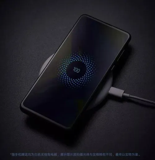mi mix 3 6