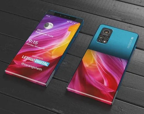 mi mix 4 1