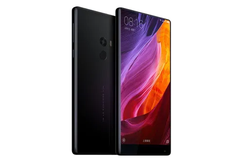 mi mix