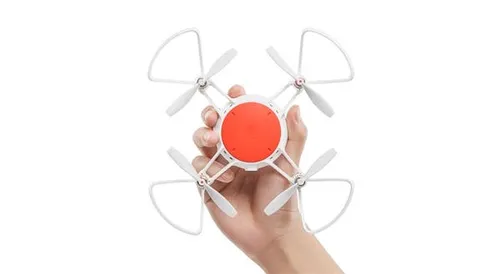 mi rabbit drone d