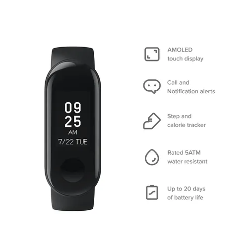 mi smart band 3i 9