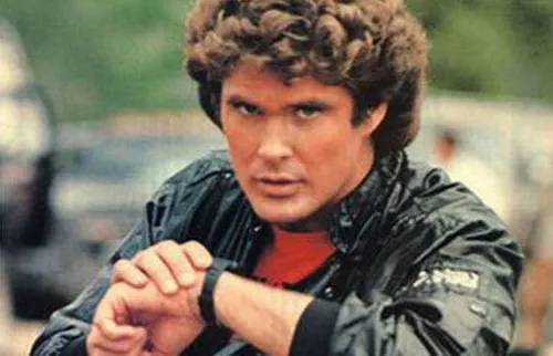 michael knight
