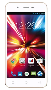 micromax canvas spark 1