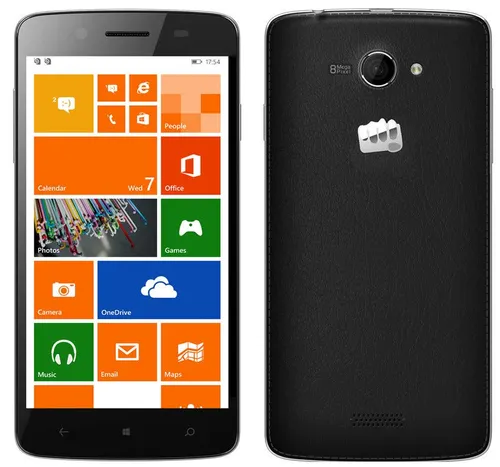 micromax canvas win w121