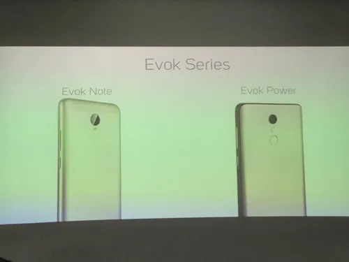 micromax evok