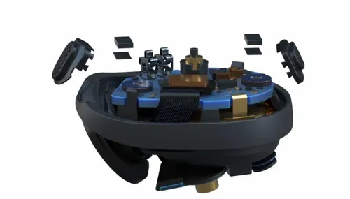 microphone configuration