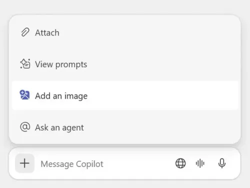 microsoft 365 copilot a