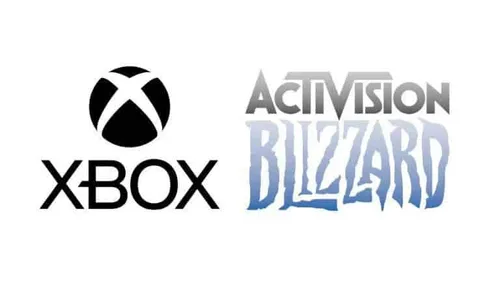 microsoft activision a