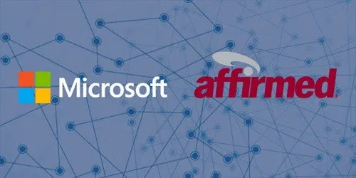 microsoft affirmed networks