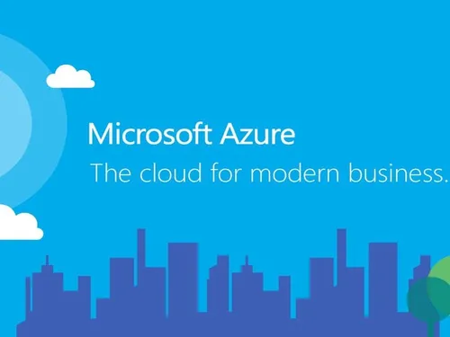 microsoft azure