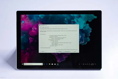 microsoft reportedly will price the surface pro 6 the same as it did last years modeljpg