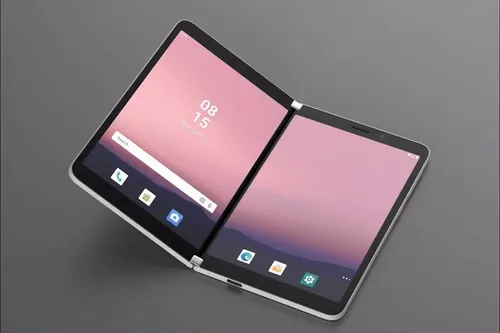 microsoft surface duo android
