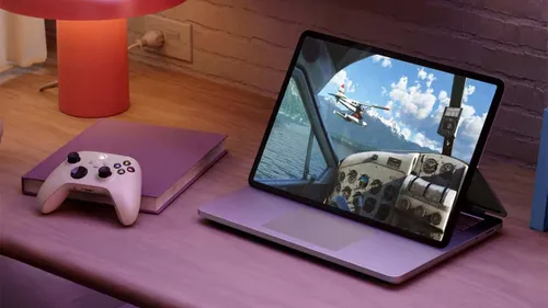 microsoft surface laptop studio 2