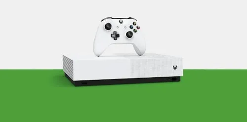 microsoft xbox series s a