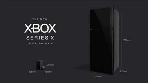 microsoft xbox series x b
