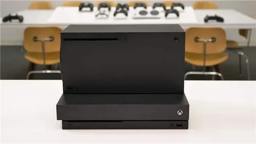 microsoft xbox series x d