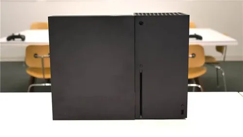 microsoft xbox series x e